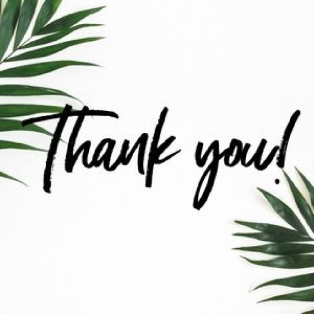 NOT FOR SALE GIFT WITH EVERY PURCHASE OVER $50